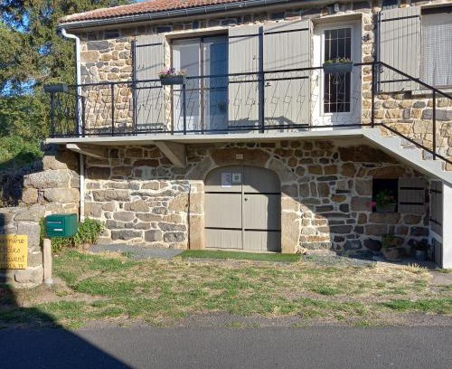 Salettes Bed & Breakfast | Boufavent