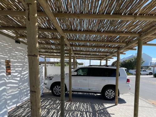 Paternoster Apartment | Bougain Villa Studio 1