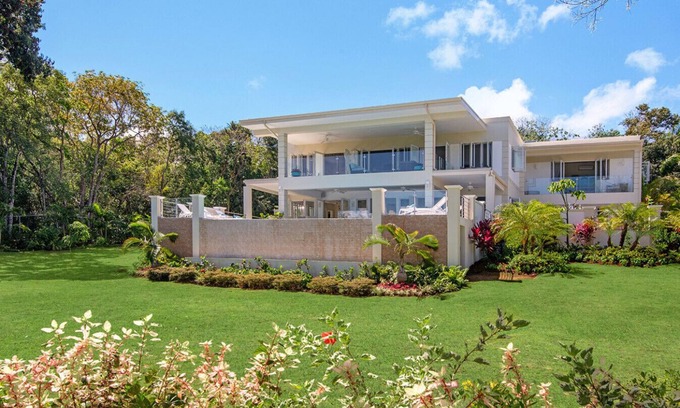 Montego Bay Villa | BougainVilla, Montego Bay