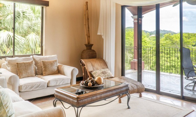 Brasilito Apartment | Bougainvillea 5306 Luxury Condo - Reserva Conchal