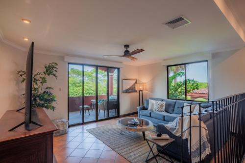 Brasilito Apartment | Bougainvillea 6203 Luxury Condo - Reserva Conchal