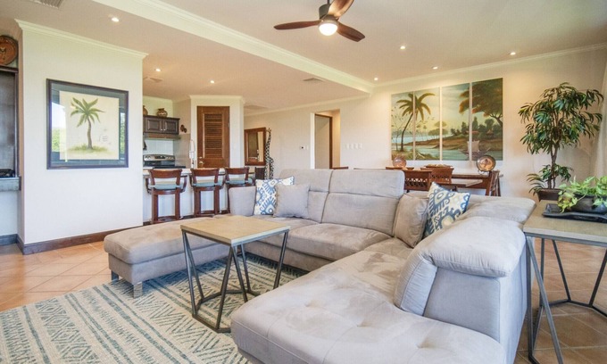 Brasilito Condo | Bougainvillea 7105 Luxury Condo - Reserva Conchal