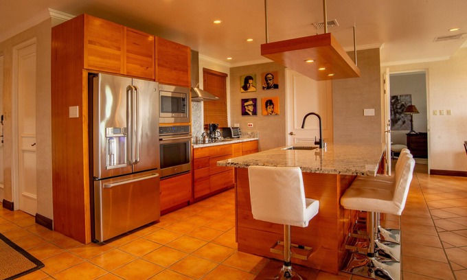 Playa Conchal Condo | Bougainvillea 8211 Luxury Condo - Reserva Conchal