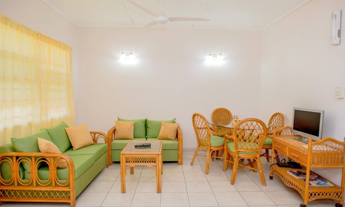 Morne Rouge Apartment | Bougainvillea Apartments, Superior One Bedroom