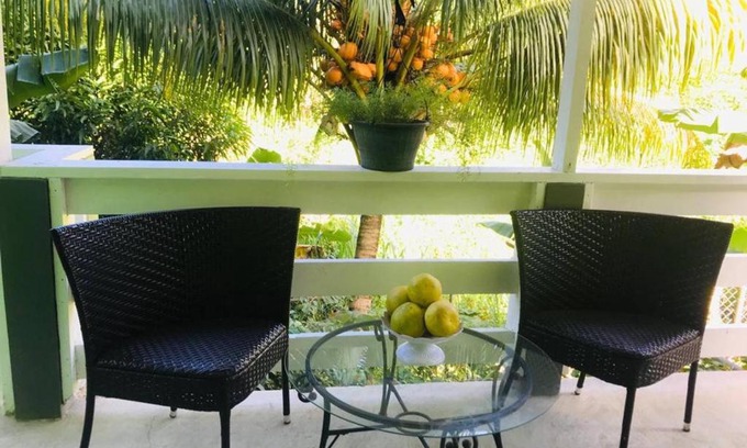 Marigot Bay Apartment | Bougainvillea Apartments 2