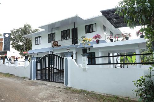 Udumbanchola House | Bougainvillea Homestay