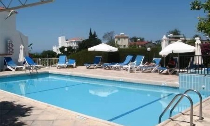 Polis Apartment | Bougainvillea Hotel Apartments