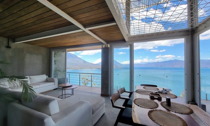 Agua Escondida Villa | Bougavillage Villa Boa