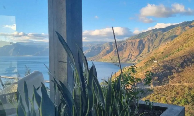 Agua Escondida House | Bougavillage Villa Kalita