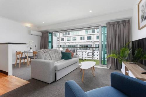 Auckland Central Business District Apartment | Boujee on a Budget Princes Wharf Auckland CBD