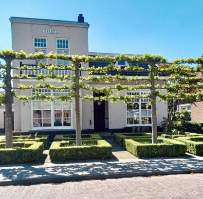 Burgum Bed & Breakfast | Boukje har Bêd en Brochje