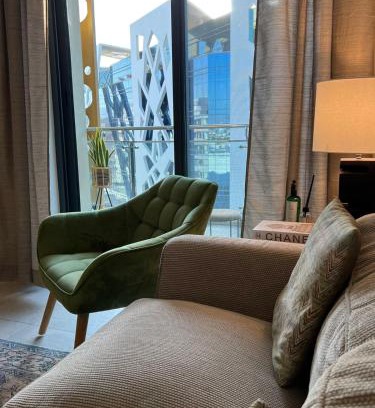 Muscat Apartment | Boulevard Apartment Muscat Hills