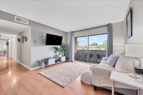 Gunbarrel Apartment | Boulder Basecamp - Cozy 2BR Near Trails & Town