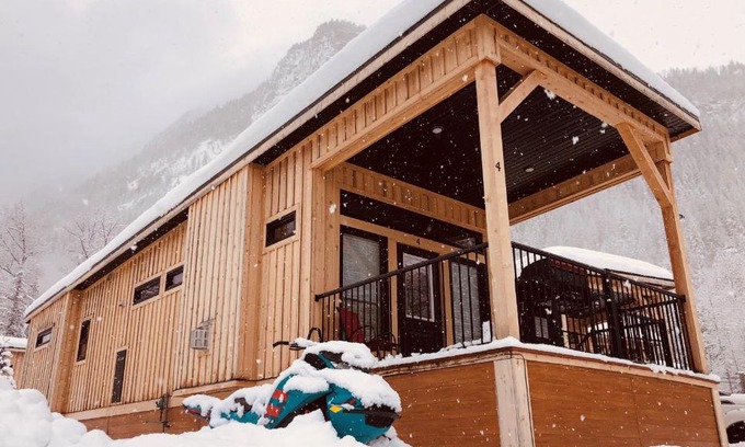 Revelstoke Other | Boulder Mountain Resort