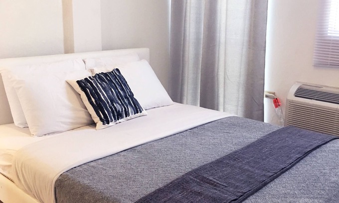 Carcel Apartment | Boulevard 205