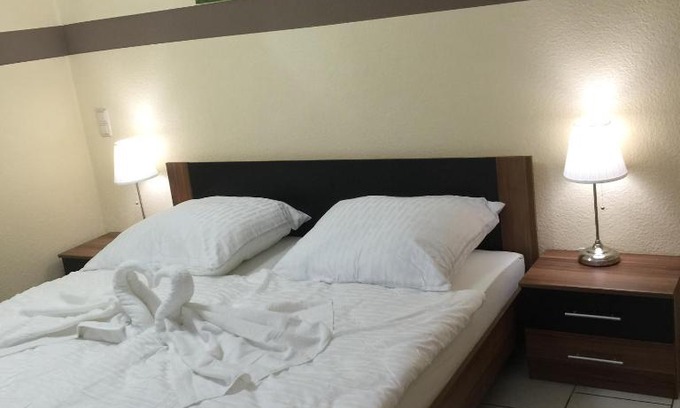 Raunheim Apartment | Boulevard Apartment