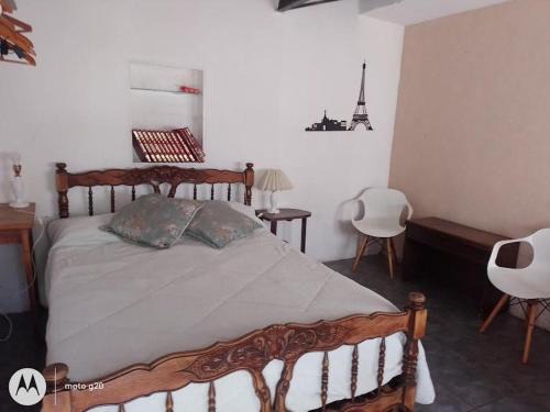 Flores House | Boulevard Bilbao