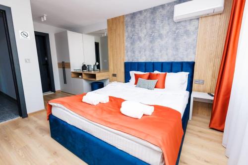 Aytos Hotel | Boulevard Hotel