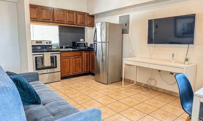 Carcel Apartment | Boulevard Park IV 307 - This is Puerto Rico