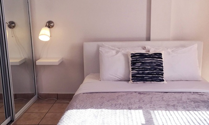 Carcel Apartment | Boulevard Park IV 405 - This is Puerto Rico