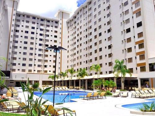 Nova Nazare Apartment | Boulevard Reservas Apartamento