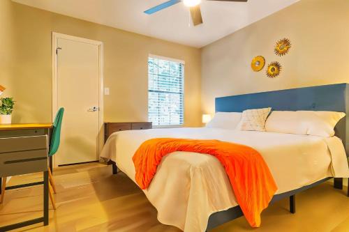 North Arlington Apartment | Boulevard Stays Cozy Suite Access to Pool Gym & Parking