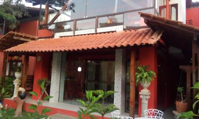 Boa Vista Resort | Boullevard Villa da Serra