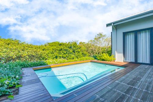 Umhlali House | Boundary Lane, Dunkirk Estate