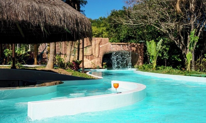 Campos de Atibaia Resort | Bourbon Resort Atibaia