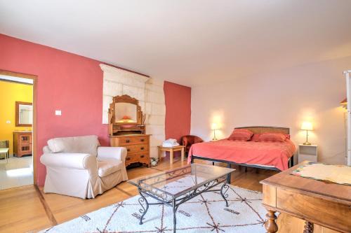 Bourdeilles Apartment | Bourdeilles Sunlight