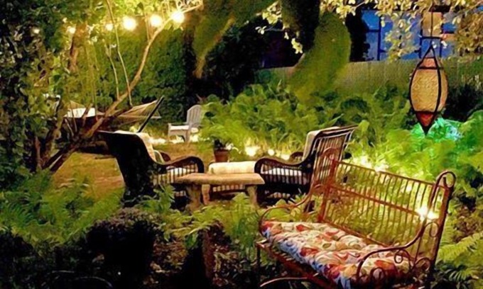 Ogunquit Bed & Breakfast | Bourne Bed and Breakfast