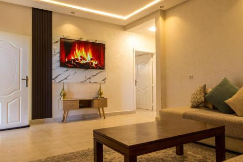 Bourrous Ski Chalet | bourrous luxury camp