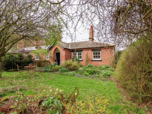 Guisborough House | Bousdale Cottage