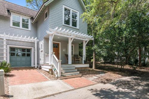 Keepers Landing House | Bout Time