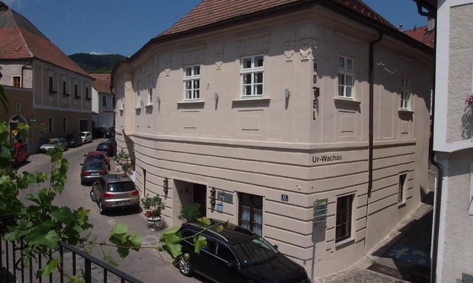 Weissenkirchen in der Wachau Hotel | Boutique Hotel Ur-Wachau