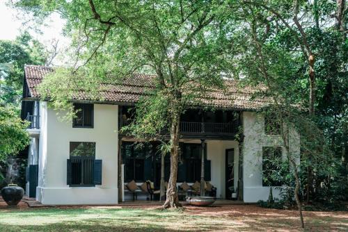 Hettimulla House | Boutique 87