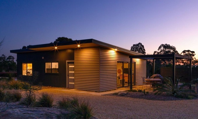 Glenorie Cottage | Boutique accommodation