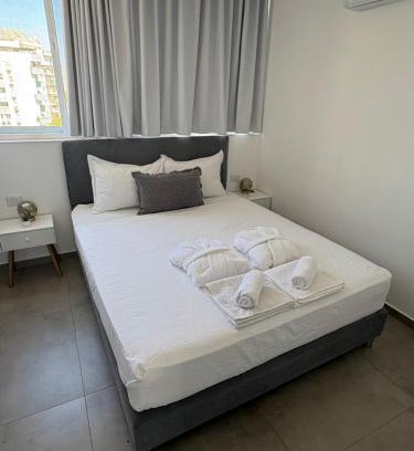 Rishon LeTsiyon Apartment | Boutique apartment