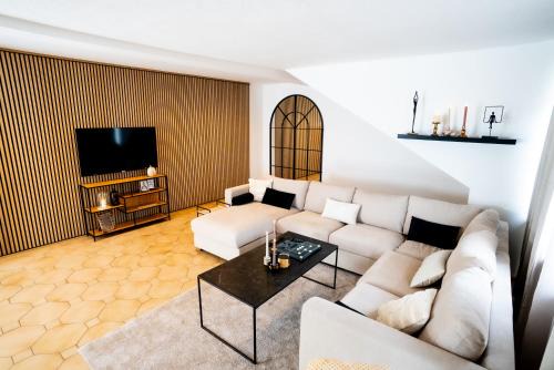 Friedrichsfeld Apartment | Boutique Apartment Niederrhein