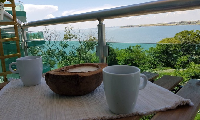 Pomorie Apartment | Boutique apartment Europe