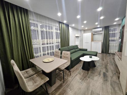 Plovdiv Apartment | Boutique apartment green 2