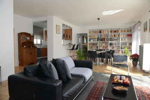 Chalandri Apartment | Boutique Apartment in Chalandri