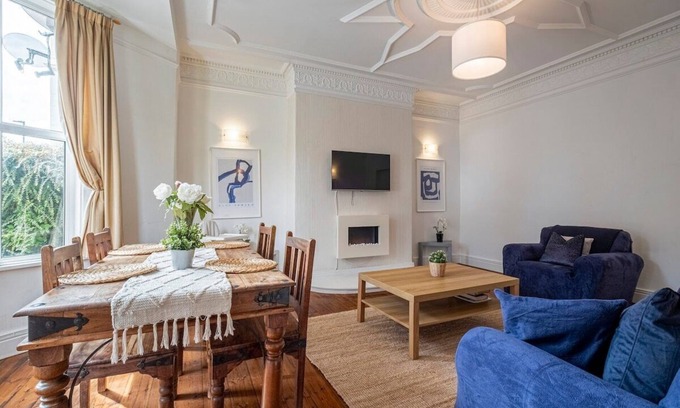 Jesmond Apartment | Boutique apartment in Jesmond
