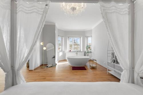 Miesbach Apartment | Boutique-Apartment Liebelei Miesbach, zentral, Terrasse, Parkplatz