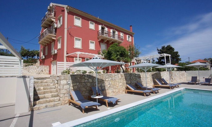 Antipata Apartment | Boutique Apartment, Magnolia No2
