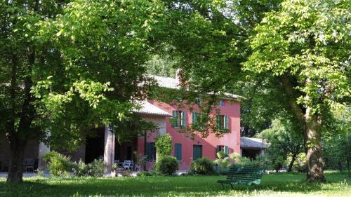 San Lazzaro Apartment | Boutique Apartment Podere Merlo