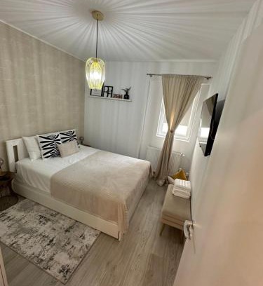 Sector 2 Apartment | Boutique Apartment