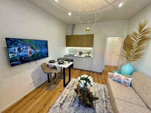 Roiano-Gretta-Barcola-Cologna-Scorcola Apartment | Boutique Apartment Trieste