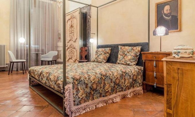 Urbino Apartment | Boutique Apartment Urbino