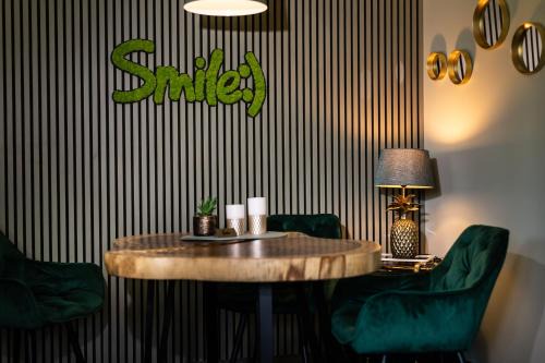 Oberhausen Apartment | Boutique Apartments by Roy Oberhausen